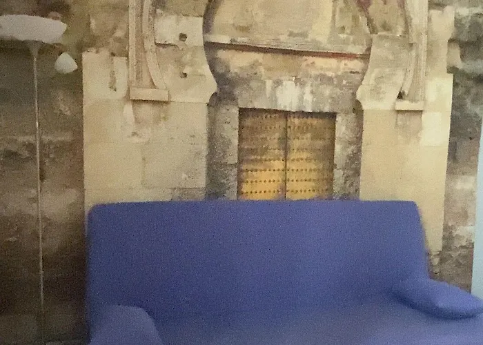 Гостевой дом Patio De La Plateria Кордова